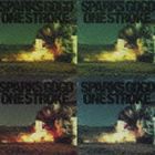 SPARKS GO GO / ONE STROKE [CD]