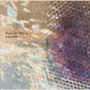 SING LIKE TALKING / 生まれた理由（初回生産限定盤） [CD]