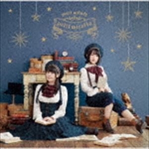 petit milady / petit miretta（初回限定盤B／CD＋DVD） [CD]