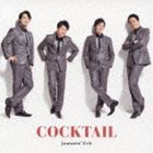 jammin’Zeb / COCKTAIL [CD]