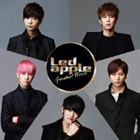 Ledapple / Greatest World（通常盤） [CD]