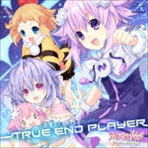 アイドルカレッジ / トゥルーエンド プレイヤー（通常コラボ盤） [CD]