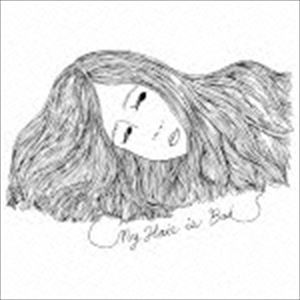 My Hair is Bad / 一目惚れ ep. [CD]