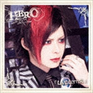 HERO / LOVE LETTER（YU-TA ver.） [CD]