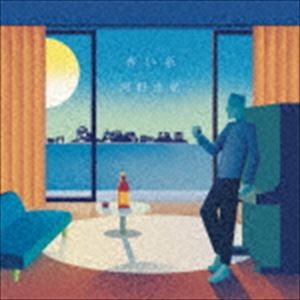 河野圭佑 / 赤い糸 [CD]