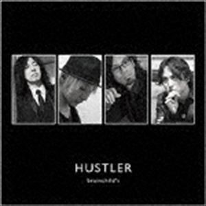 brainchild’s / HUSTLER（CD＋DVD） [CD]