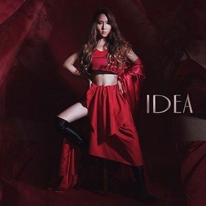 IDEA / I [CD]