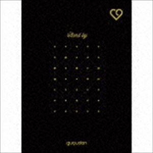 gugudan / Stand by（来日記念盤／CD＋DVD） [CD]