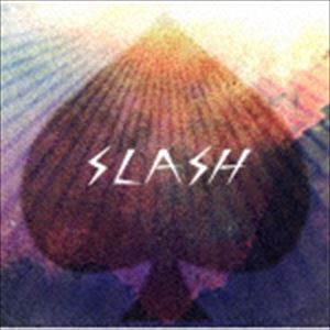 長澤知之 / SLASH [CD]