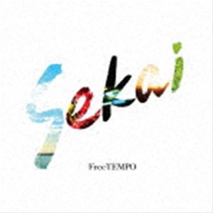 FreeTEMPO / Sekai [CD]