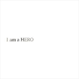 福山雅治 / I am a HERO（通常盤） [CD]
