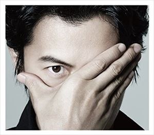 福山雅治 / I am a HERO（初回限定盤／CD＋DVD） [CD]