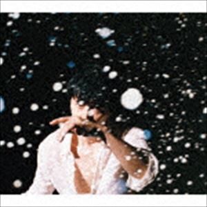 福山雅治 / 聖域（初回限定25周年ライブDVD付盤／CD＋DVD） [CD]