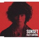 FUZZY CONTROL / SUNSET [CD]