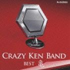 クレイジーケンバンド / クレイジーケンバンド・ベスト 亀（通常盤） [CD]