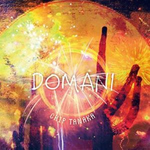 Chip Tanaka / Domani [CD]