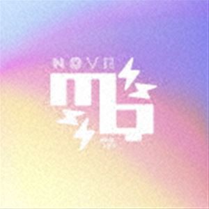 mimiQ＿Lyric / NOVA [CD]