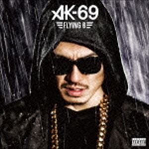 AK-69 / FLYING B（通常盤） [CD]