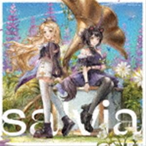 Nornis / salvia [CD]