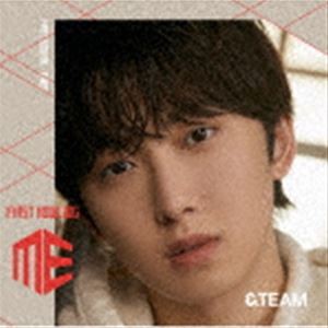 ＆TEAM / First Howling ： ME（初回限定盤／メンバーソロジャケット盤 - FUMA -） [CD]