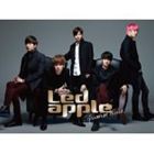 Ledapple / Greatest World（限定盤A／CD＋DVD） [CD]