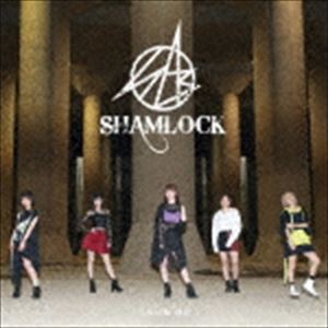 SHAMLOCK / LOCK ON（初回限定盤／CD＋DVD） [CD]
