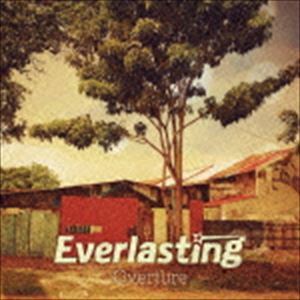 Everlasting / Overture [CD]