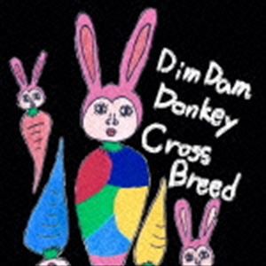 DimDamDonkey / CrossBreed [CD]