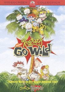 ラグラッツのGOGOアドベンチャー [DVD]