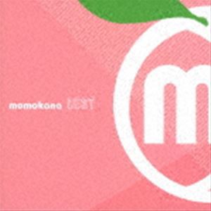 桃乃カナコ / momokana BEST [CD]