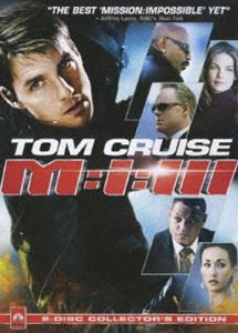 M：I：3 スペシャル・コレクターズ・エディション [DVD]