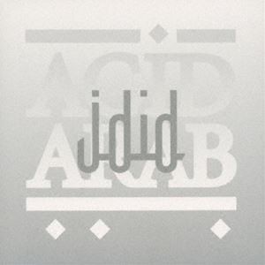 アシッド・アラブ / ジャディド [CD]