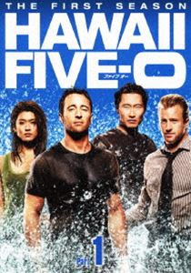 Hawaii Five-O DVD-BOX Part 1 [DVD]