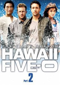 Hawaii Five-O DVD-BOX Part 2 [DVD]