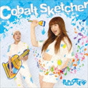 PEPESALE / Cobalt Sketcher [CD]