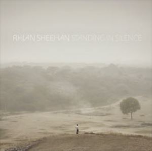 Rhian Sheehan / Standing In Silence／Seven Tales Of The North Wind [CD]