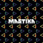 PYRAMIDOS / MASTIKA [CD]