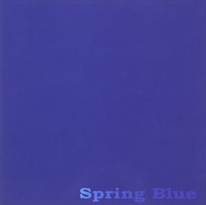 Spring Blue [CD]