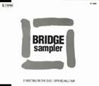 BRIDGE / SPRING HILL FAIR [CD]