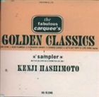 橋本健次 / GOLDEN CLASSICS [CD]