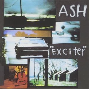 アッシュ / EXCITER [CD]