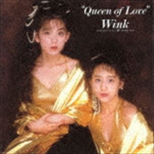 Wink / Queen of Love（UHQCD） [CD]