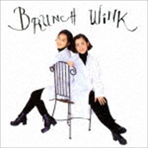 Wink / BRUNCH（UHQCD） [CD]