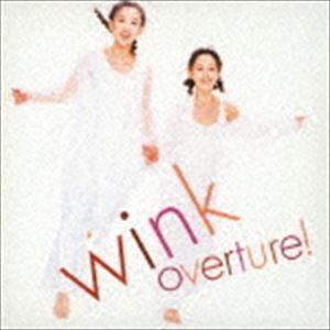 Wink / overture!（UHQCD） [CD]