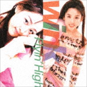 Wink / Flyin’ High（UHQCD） [CD]