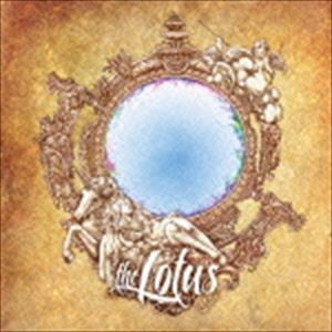 the LOTUS / Providence of JESUS（通常盤） [CD]