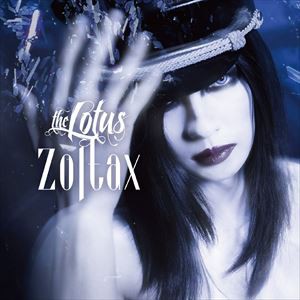 the LOTUS / Zoltax（通常盤） [CD]