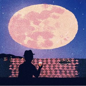加藤ヒロ / スモーキーなスコッチと満月と [CD]