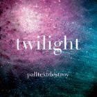 palitextdestroy / twilight [CD]