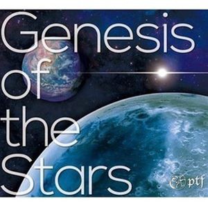 ptf / Genesis of the Stars [CD]